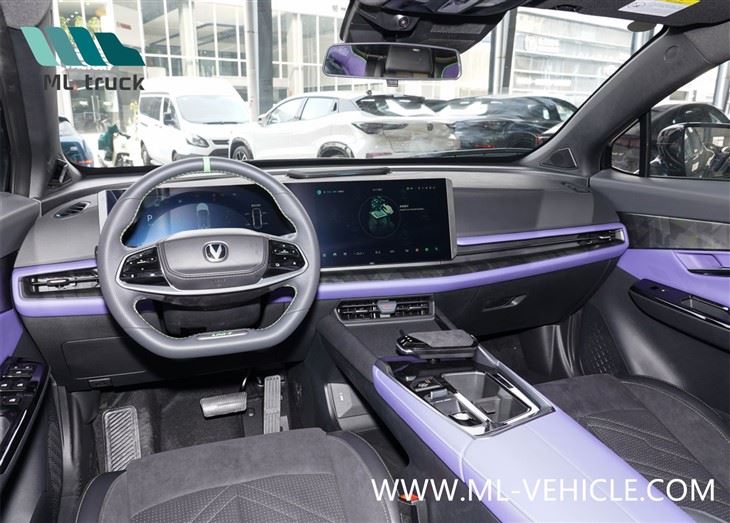 ChangAn UNI-T