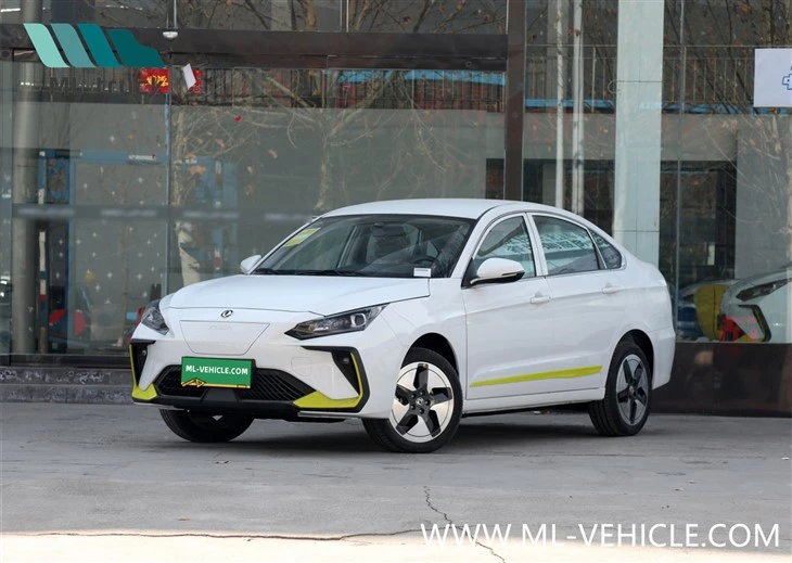 DongFeng EOLO E70 Pro