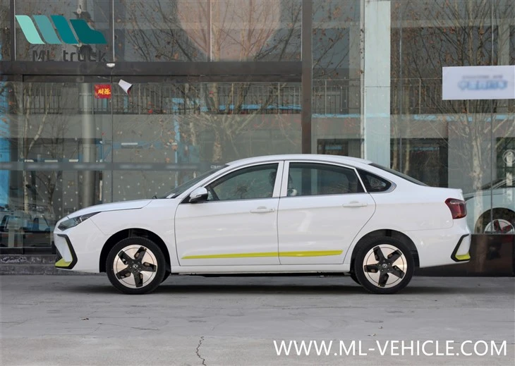 DongFeng AEOLUS E70 Pro