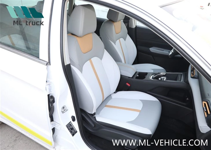 DongFeng AEOLUS E70 Pro