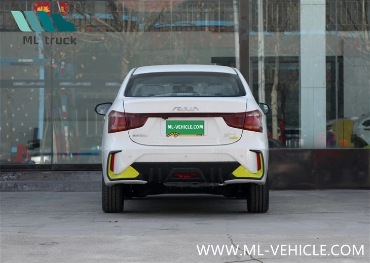 DongFeng AEOLUS E70 Pro