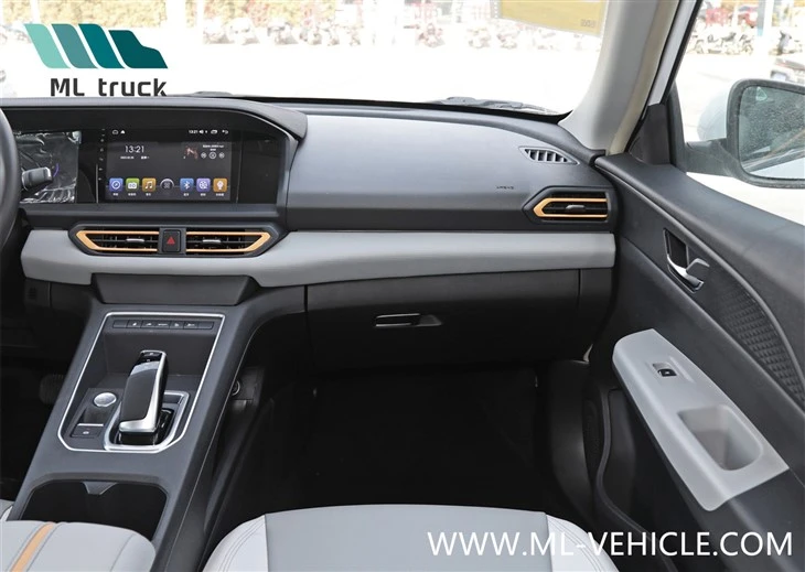 DongFeng AEOLUS E70 Pro