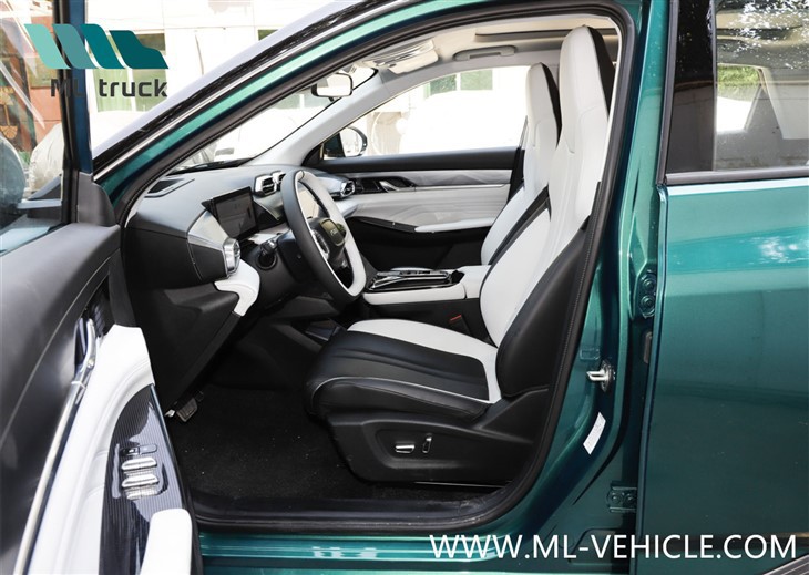 DongFeng AEOLUS HaoHAN