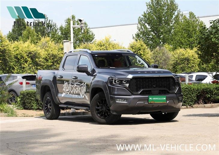 Foton Mars 9 Pickup