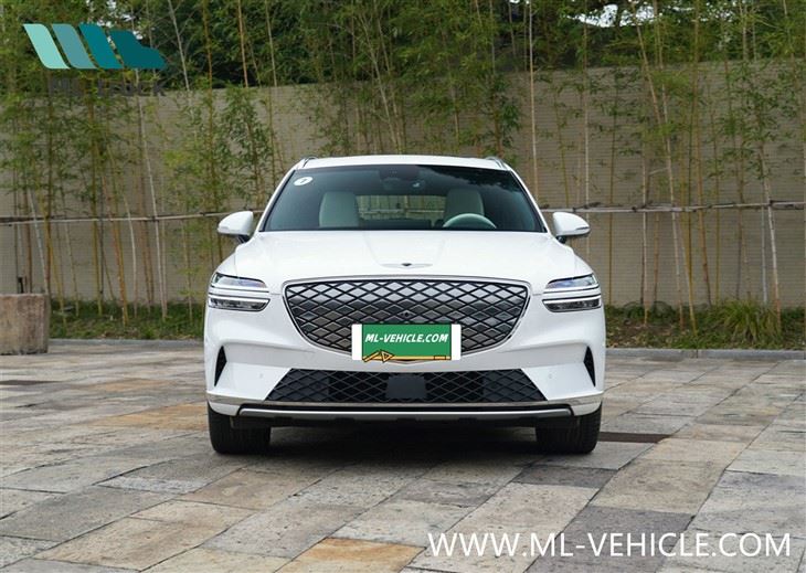 Genesis GV70 SUV EV