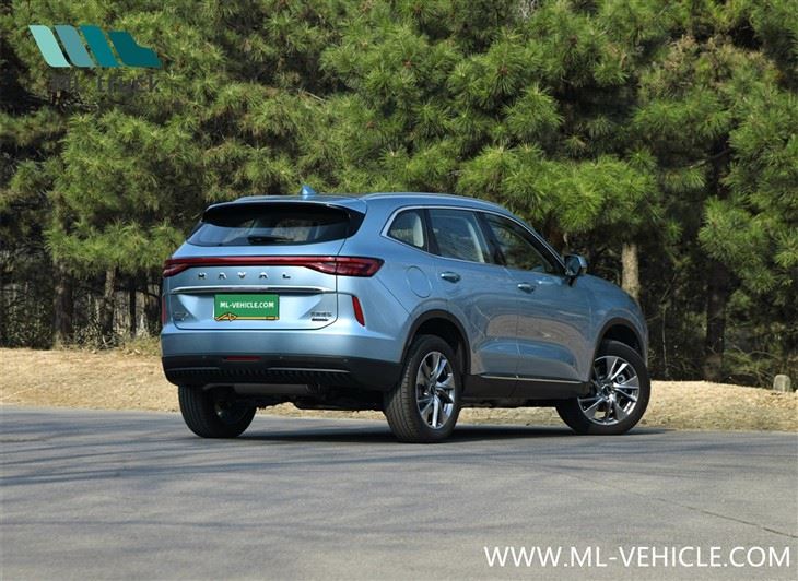 HAVAL H6 PHEV