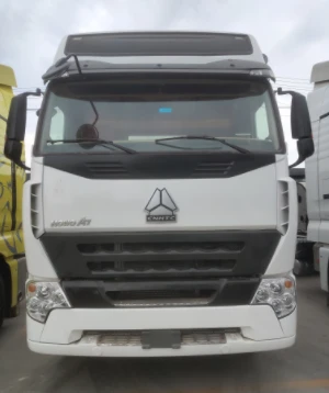I camion cinesi del trattore Sinotruk HOWO 375 rivoluzionano l'industria degl...