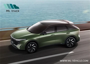 DongFeng Venucia DA V DD-i inizia la prevendita