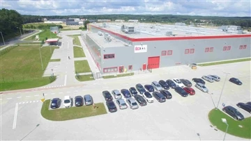 La fabbrica automobilistica ideale di Pechino è stata approvata per la qualif...