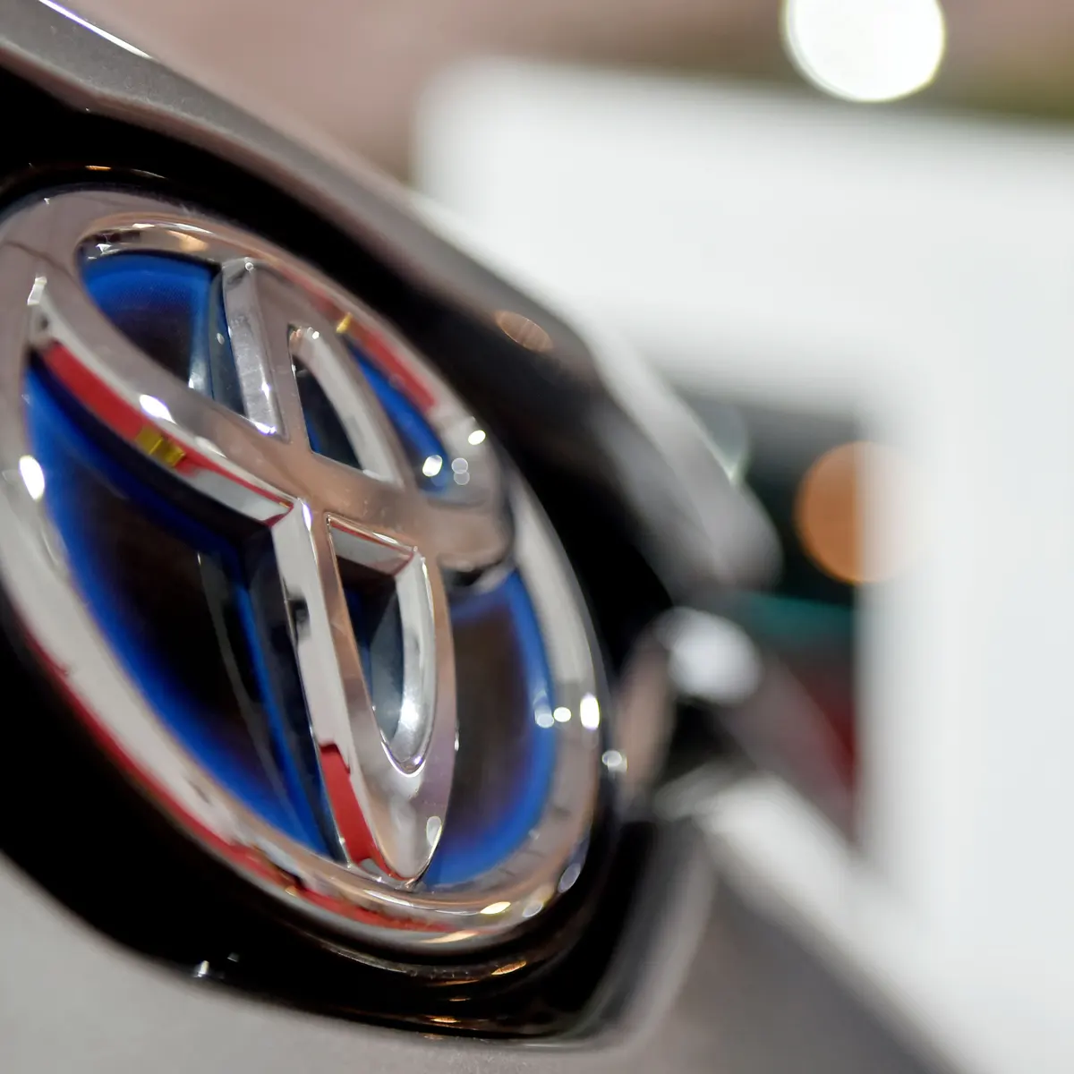 La chiave della trasformazione elettrificata di Toyota: produrre un terzo del...