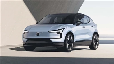 Volvo Cars cesserà la produzione di veicoli diesel all’inizio del 2024.