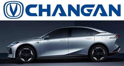 ChangAn Automobile annuncia le vendite di nuovi veicoli energetici a settembre