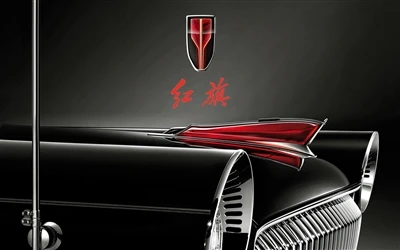 Il marchio HongQi ha venduto 39,000 unità a settembre