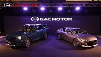 Gacmotor annuncia i dati di vendita di settembre