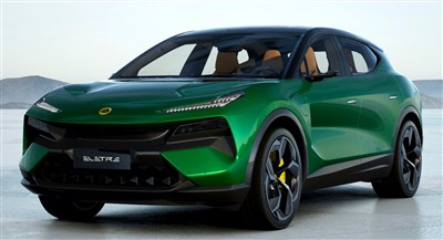 Lotus EMEYA batte i record al suo debutto sul circuito di Zhejiang