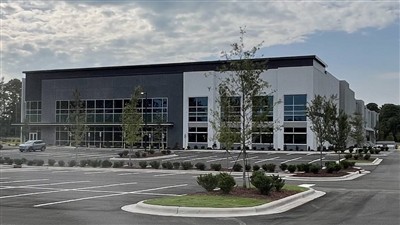 Il produttore di batterie Forge Nano progetta di costruire una fabbrica nella...