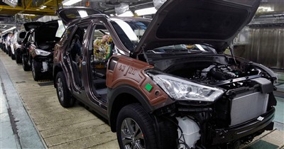 Hyundai interromperà temporaneamente la produzione nello stabilimento coreano...