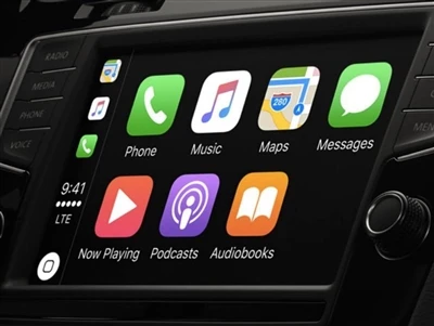 General Motors discute dell'abbandono di CarPlay: non abbastanza sicuro, i co...