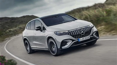 Le vendite di auto elettriche in Germania sono diminuite di quasi il 40% su b...