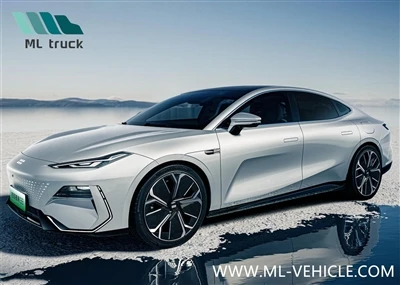 Con un prezzo di RMB 188,000, il GEELY Galaxy E8 EV 2024 ha ufficialmente ini...