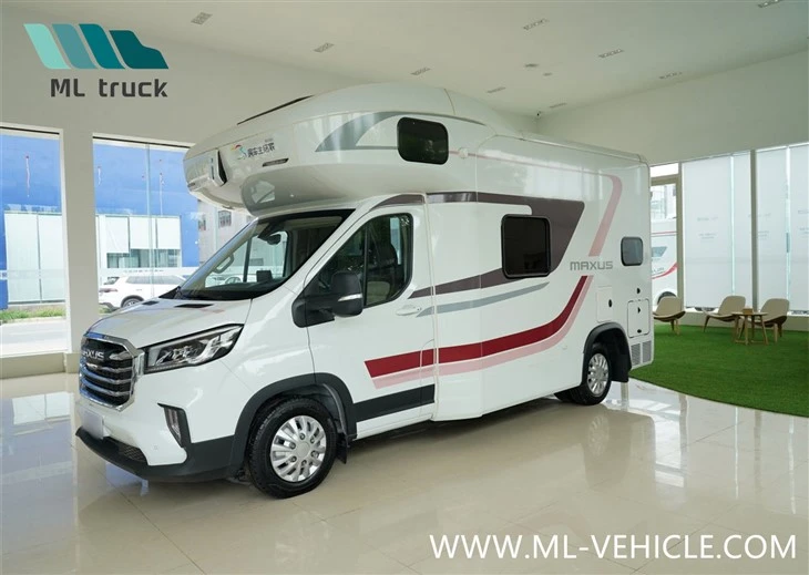 SAIC Maxus V90 RV