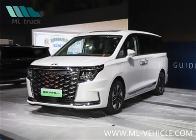2024 JAC Affina RF8 PHEV