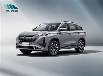 Chang'an CS75 PIÙ