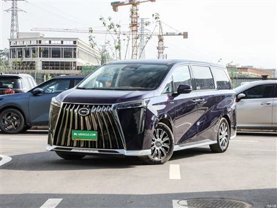 GAC E9 Edizione Gran Maestro