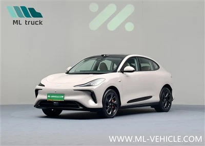 IM LS6SUV EV