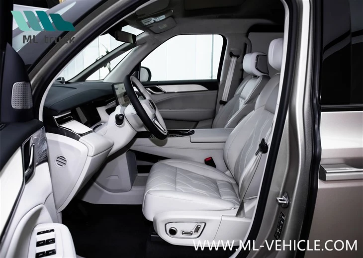 VOLVO EM90