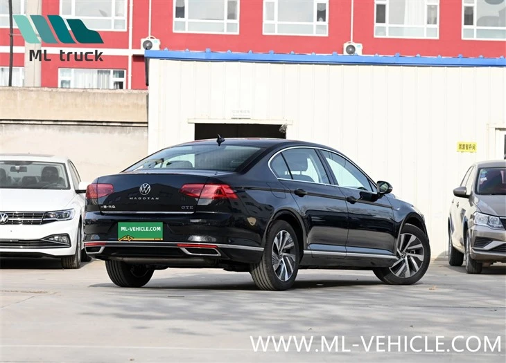 VW Magotan GTE PHEV