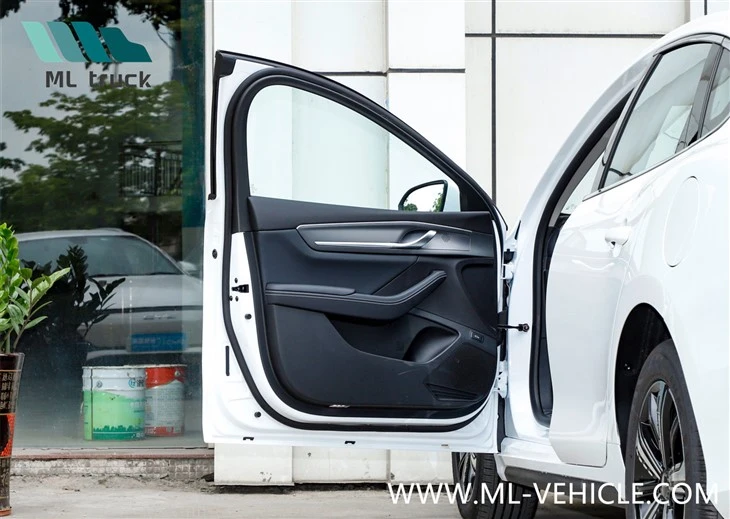 2024 BYD Destroyer 05 DMi Honor Edition