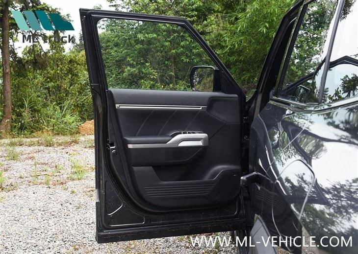 2024 ChangAn ShenLan G318