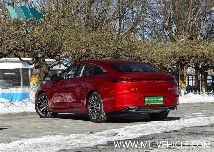 2024 FAW Bestune B70