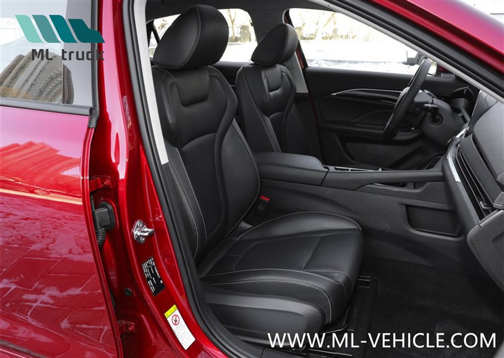 2024 FAW Bestune B70