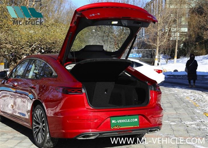 2024 FAW Bestune B70