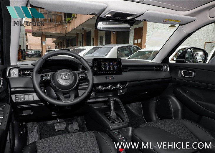 2024 Honda XR-V 1.5L CVT SUV