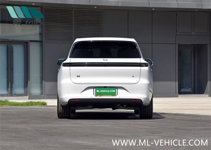 2024 Li Auto L6 SUV