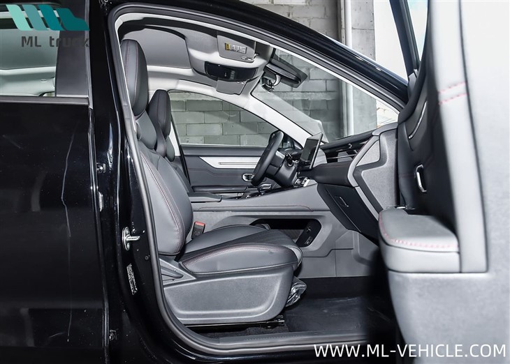 2025 Chery Jetour DaShing SUV