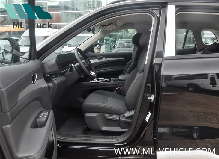 2025 Ford EcoBoost SUV