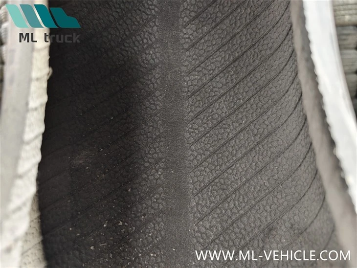 all season used Tires 165/70R14 for Africa best