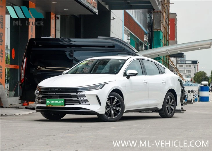 2024 BYD Destroyer 05 DMi Honor Edition