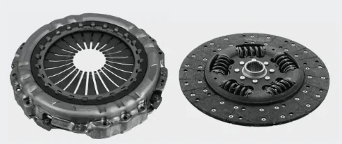 Produttore di kit frizione 3400700601 Per Volvo FH13 DC13C