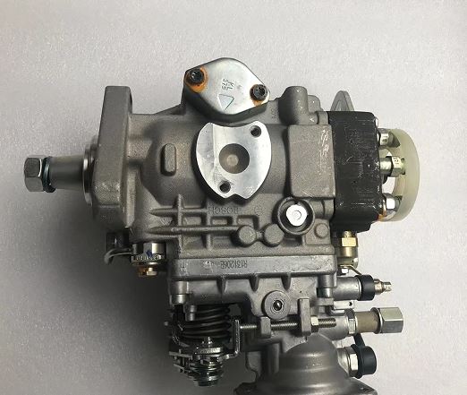 Pompa di iniezione diesel 6BT5.9 3975384 Per motore Cummins