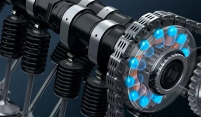 Che cos'è la tecnologia di fasatura variabile delle valvole (VVT)?