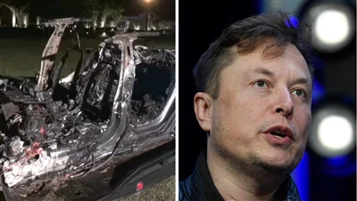 Dipendente Tesla ucciso in un incidente stradale, Musk: l'FSD non è stato att...
