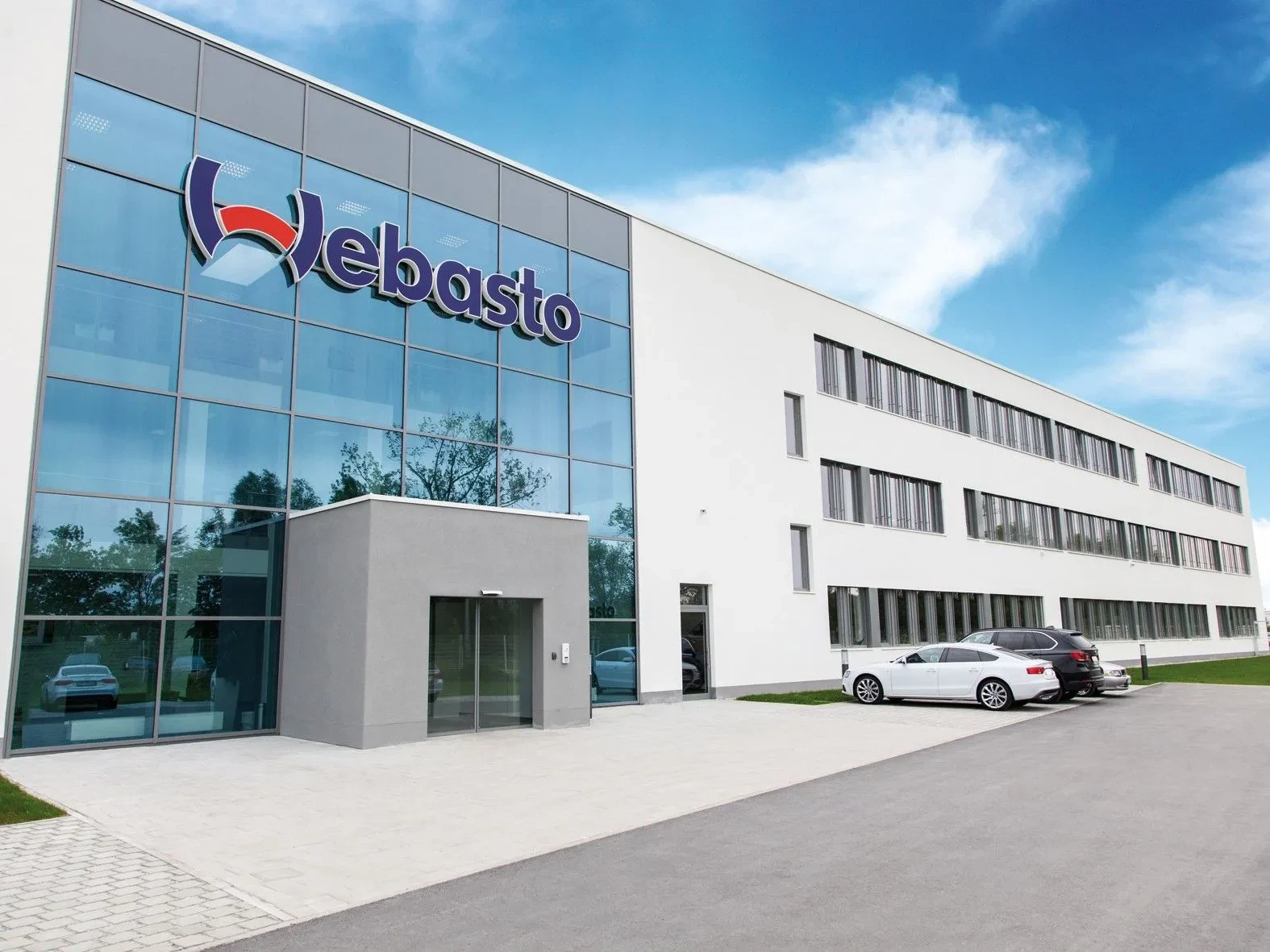 Il colosso dei tetti apribili automobilistici Webasto prevede di licenziare a...