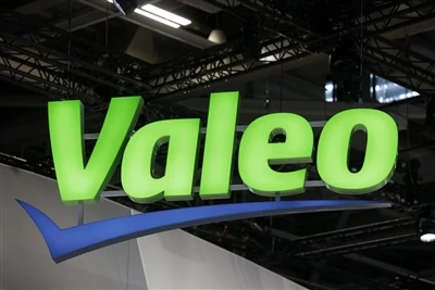 Valeo cerca acquirenti per tre fabbriche in Francia