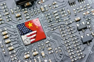 Gli Stati Uniti potrebbero imporre nuovi controlli sulle esportazioni di chip...