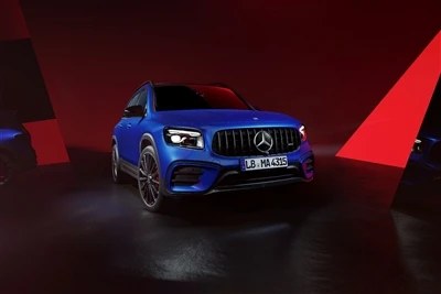 Rischio di perdita di liquido dei freni: Mercedes-Benz richiama alcuni veicol...